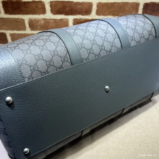 Firstbag ru duffle medium GUCCI carry-on Ophidia GG 0727